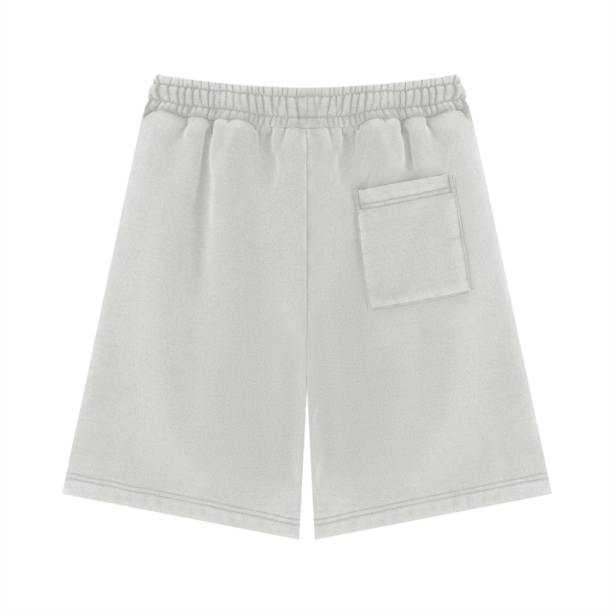 NVX Vintage Wash Fleece Shorts