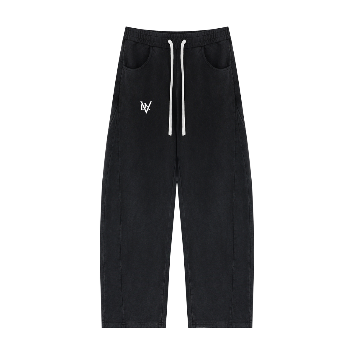 NVX Unisex Wash Barrel Sweatpants