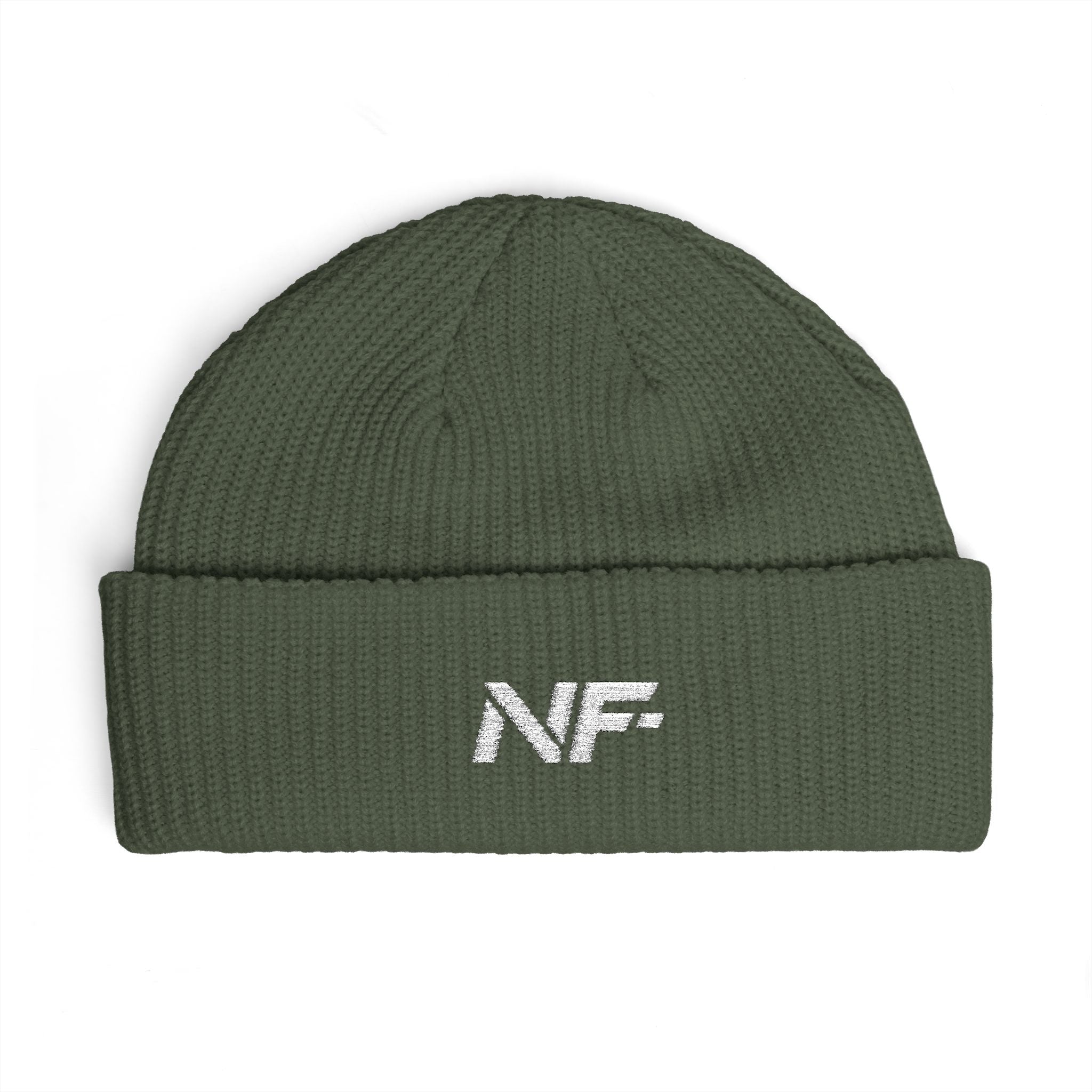 Novex Cuff Beanie