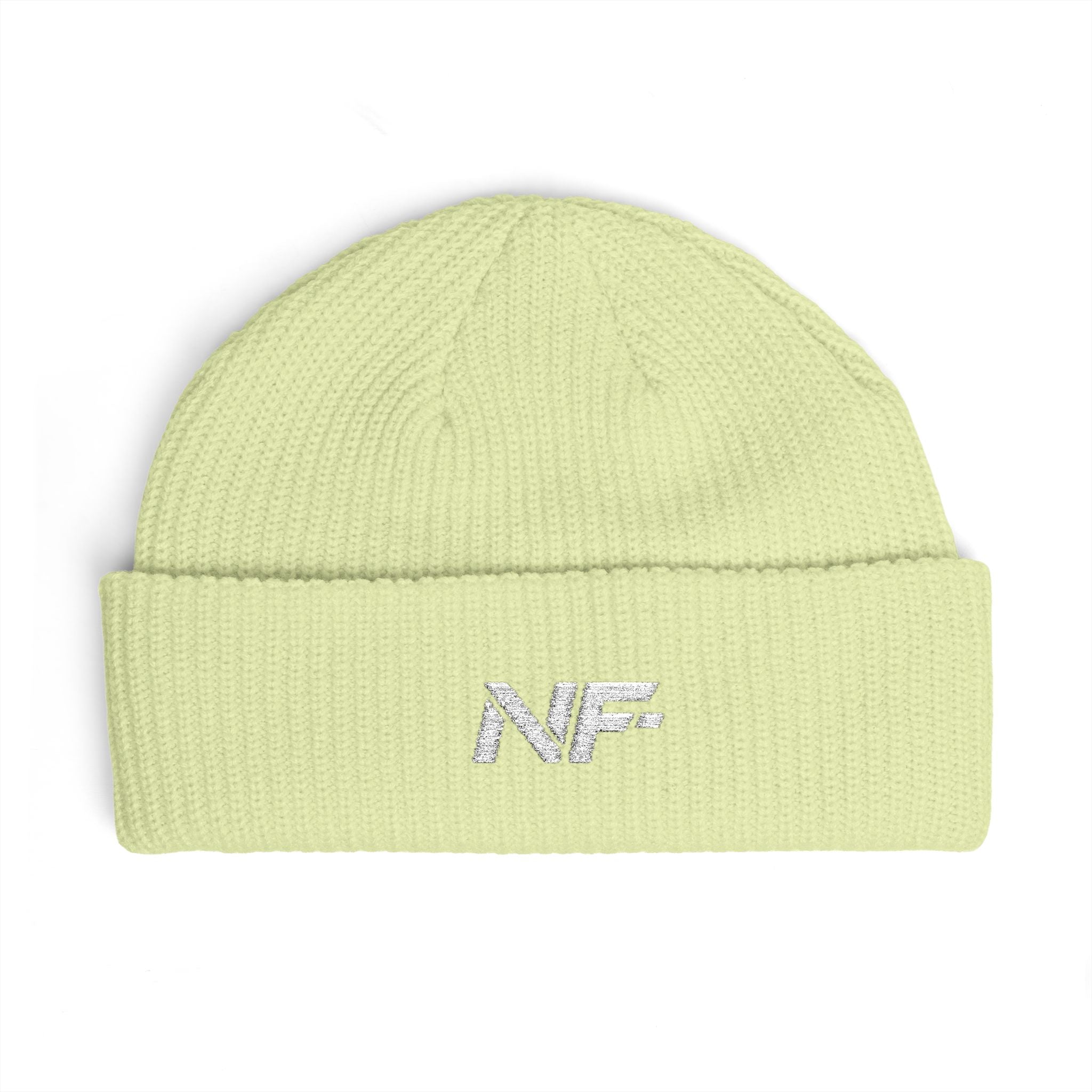 Novex Cuff Beanie