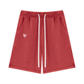 NVX Vintage Wash Fleece Shorts
