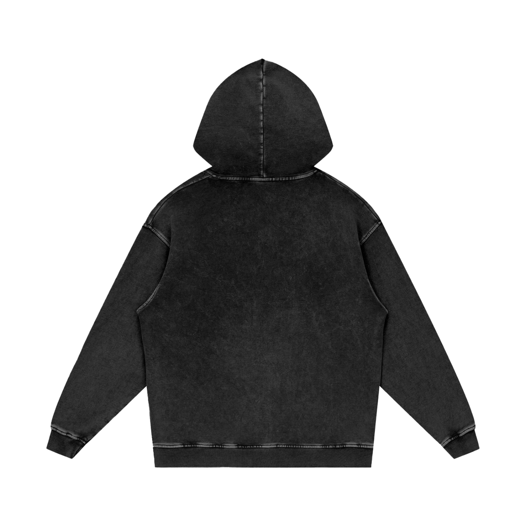 Novex Ring Hood
