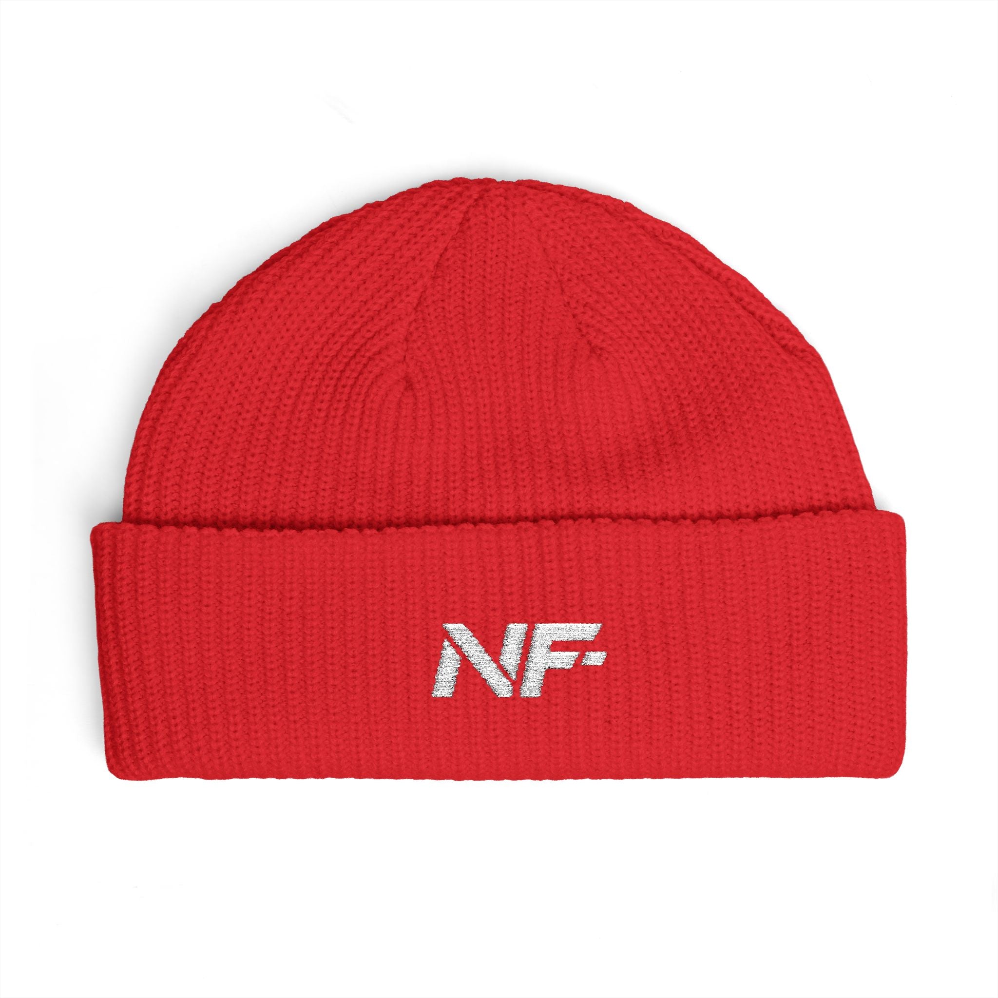 Novex Cuff Beanie