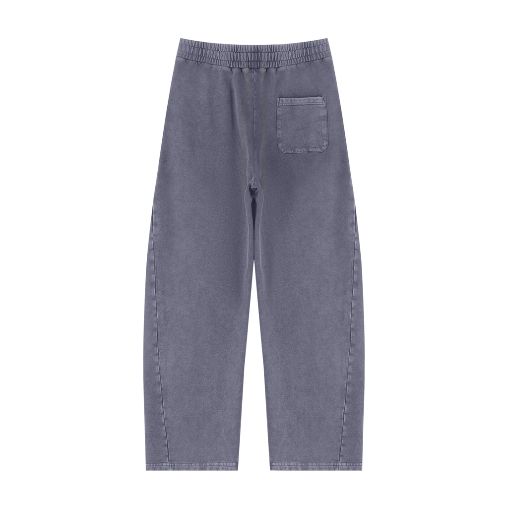 NVX Unisex Wash Barrel Sweatpants