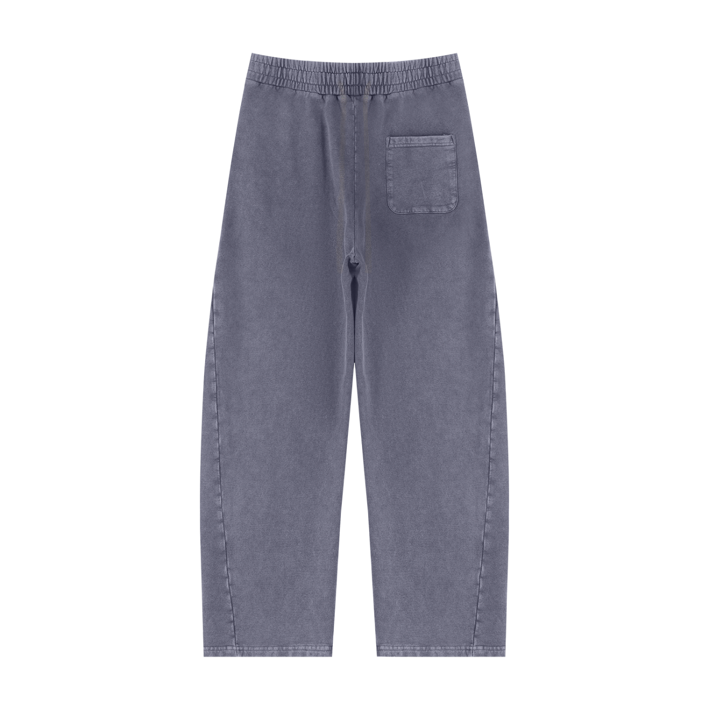 NVX Unisex Wash Barrel Sweatpants