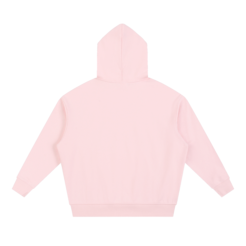 Novex Essential Boxy Heavyweight Drop-Shoulder Hoodie