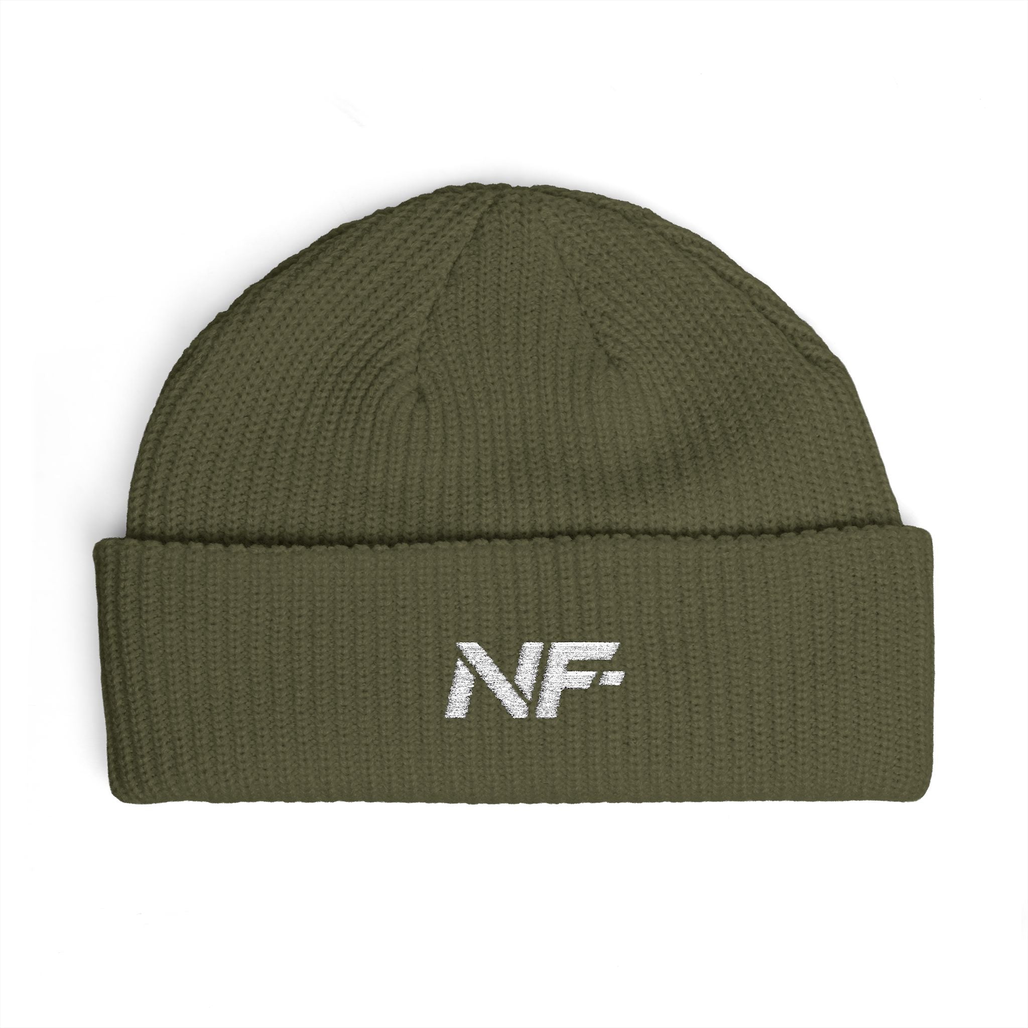 Novex Cuff Beanie