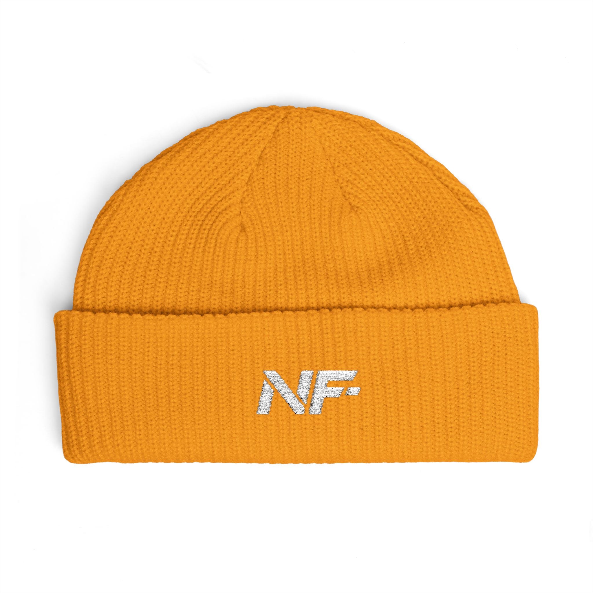 Novex Cuff Beanie