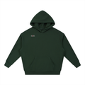 Novex Essential Boxy Heavyweight Drop-Shoulder Hoodie