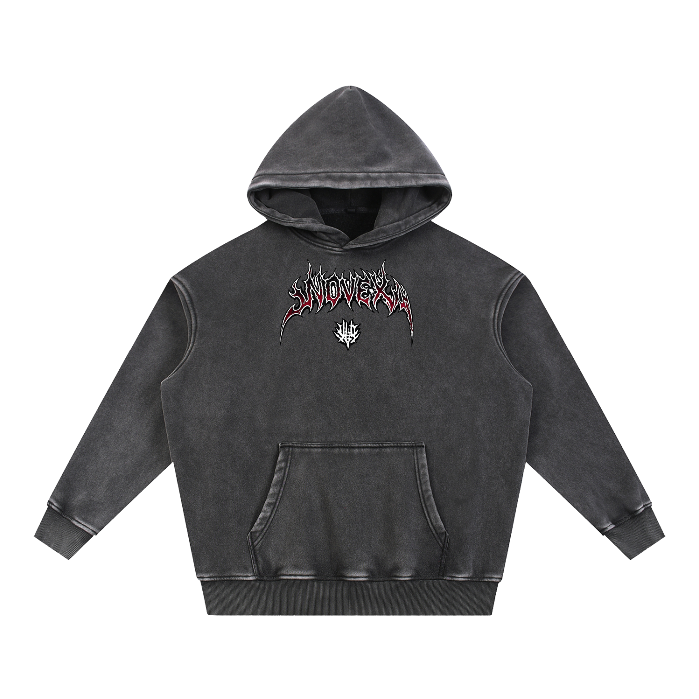 Novex Tanjiro Kamado Hoodie