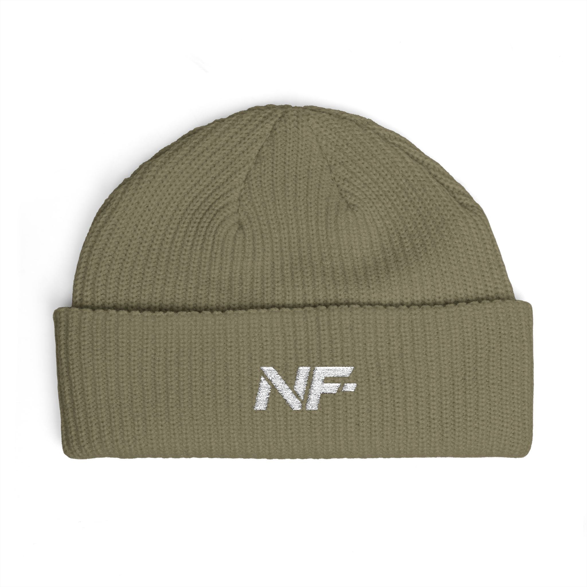 Novex Cuff Beanie