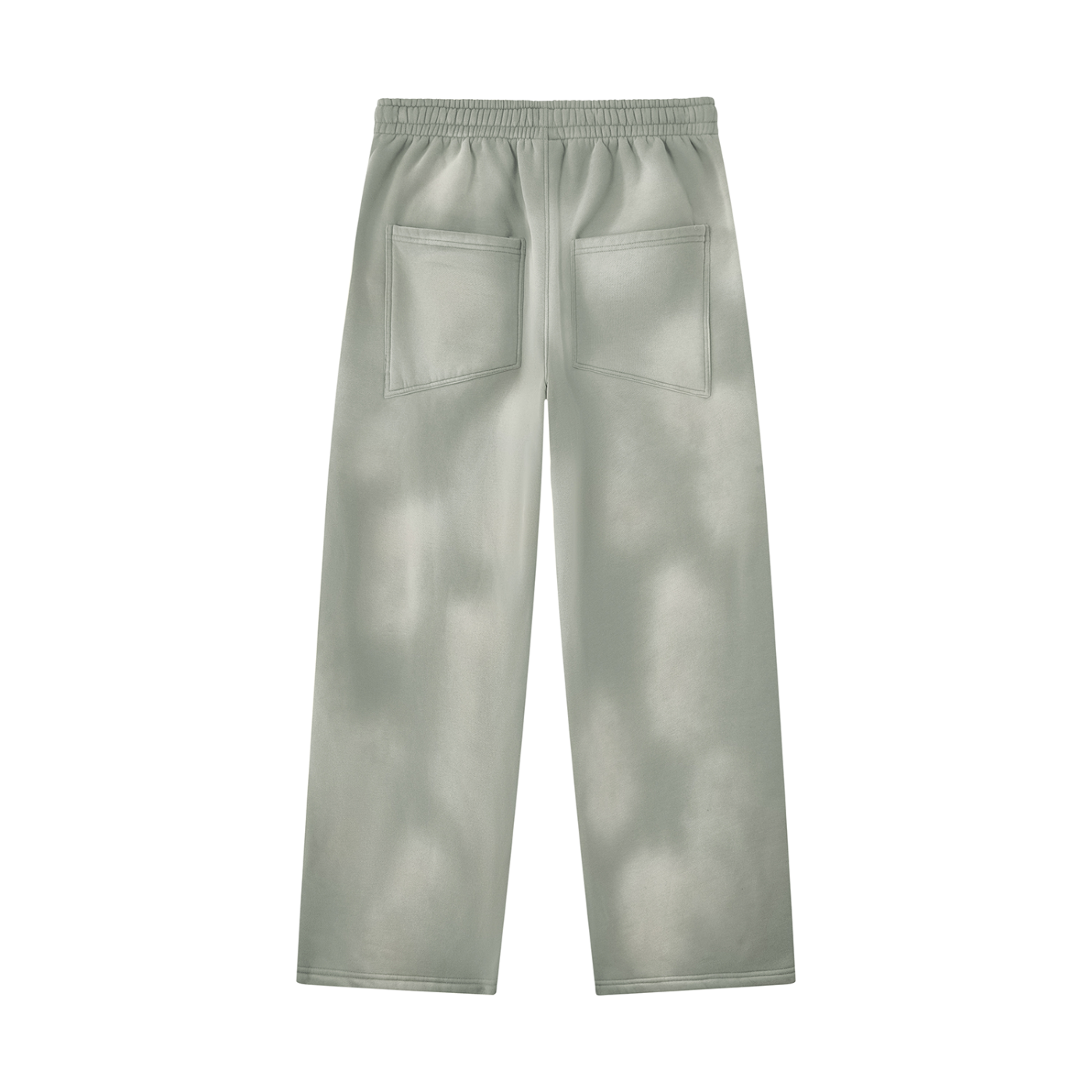 Novex Sunfade Wide Leg Fleece Sweatpants