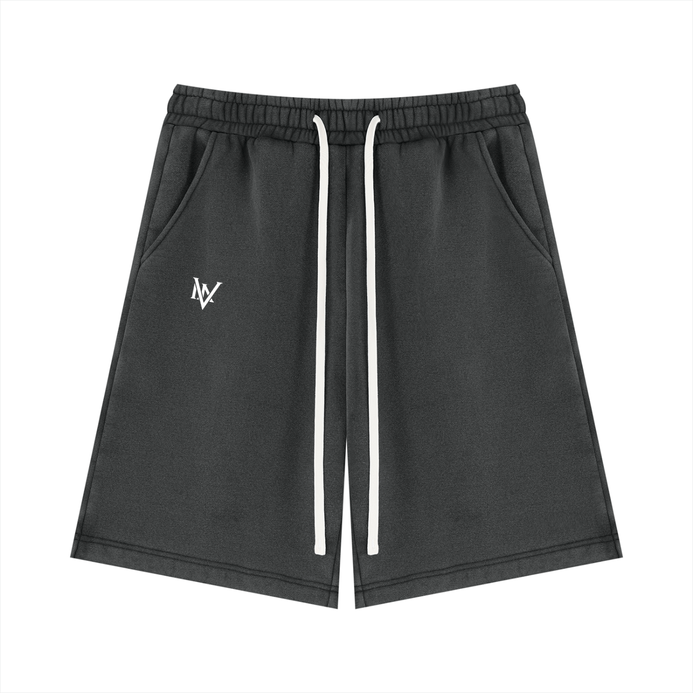 NVX Vintage Wash Fleece Shorts