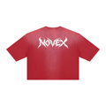 Novex Oversized Sunfade Boxy T-Shirt