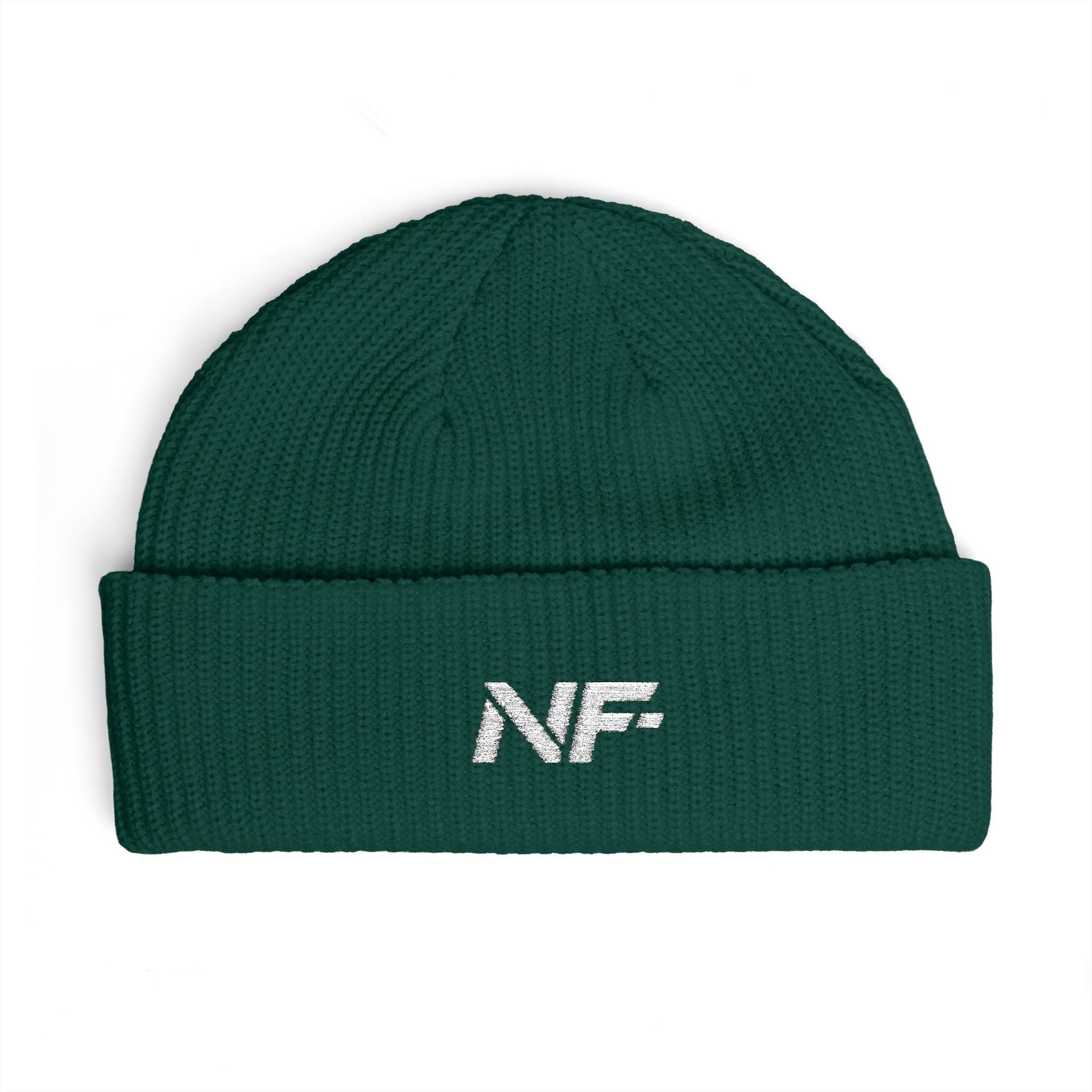Novex Cuff Beanie