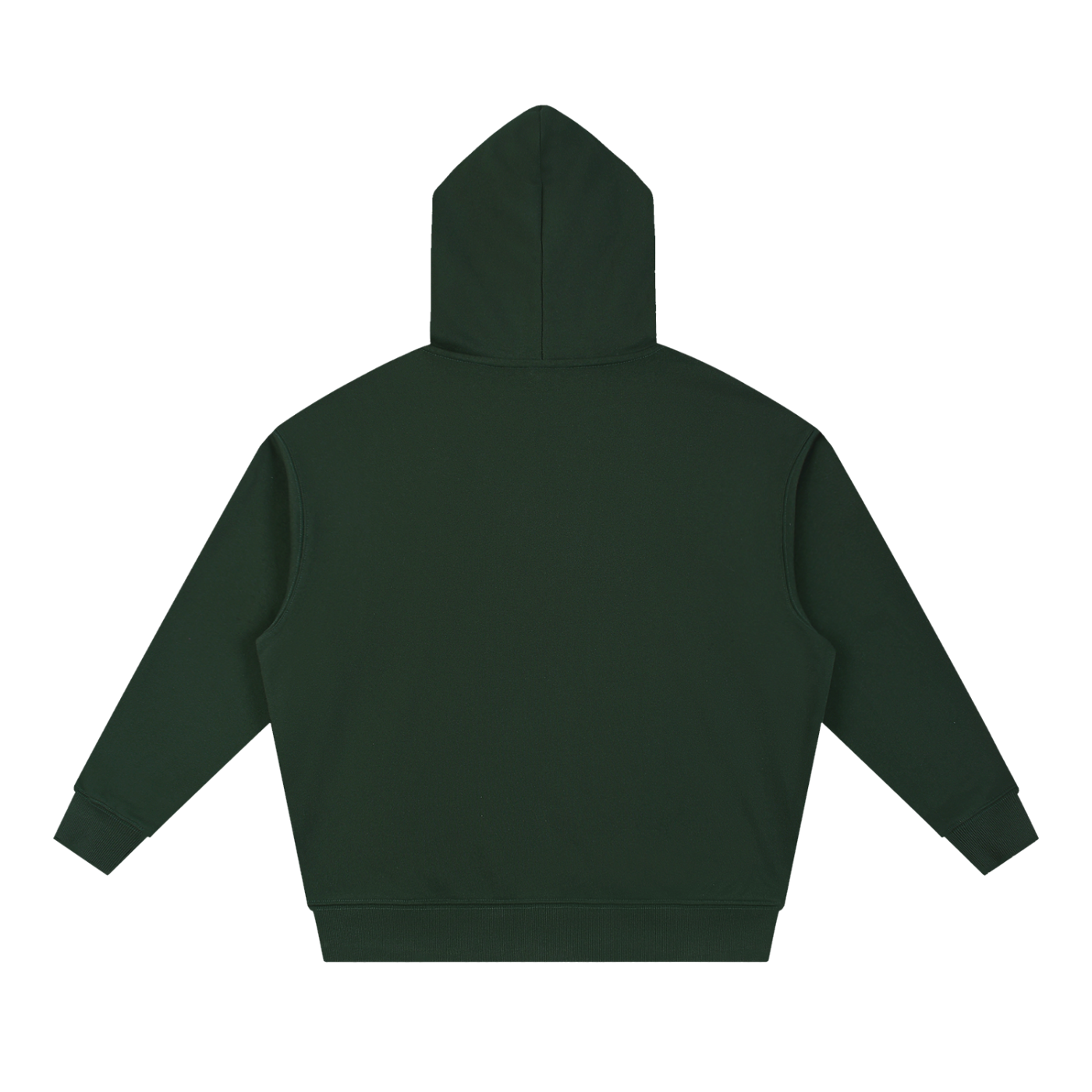 Novex Essential Boxy Heavyweight Drop-Shoulder Hoodie