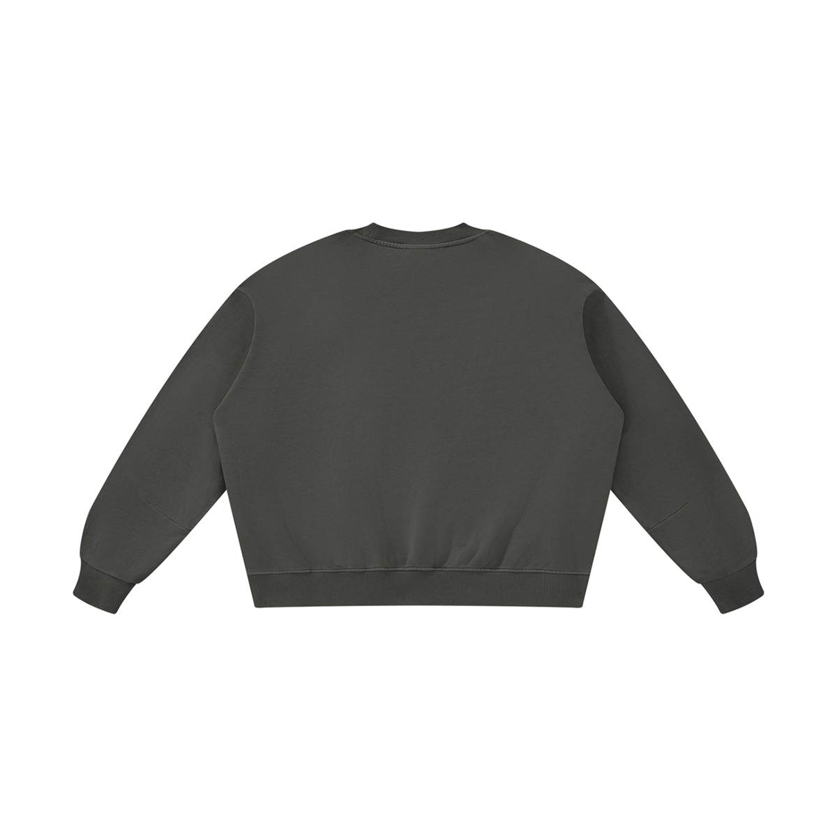 NVX Unisex Boxy Vintage Washed Sweatshirt