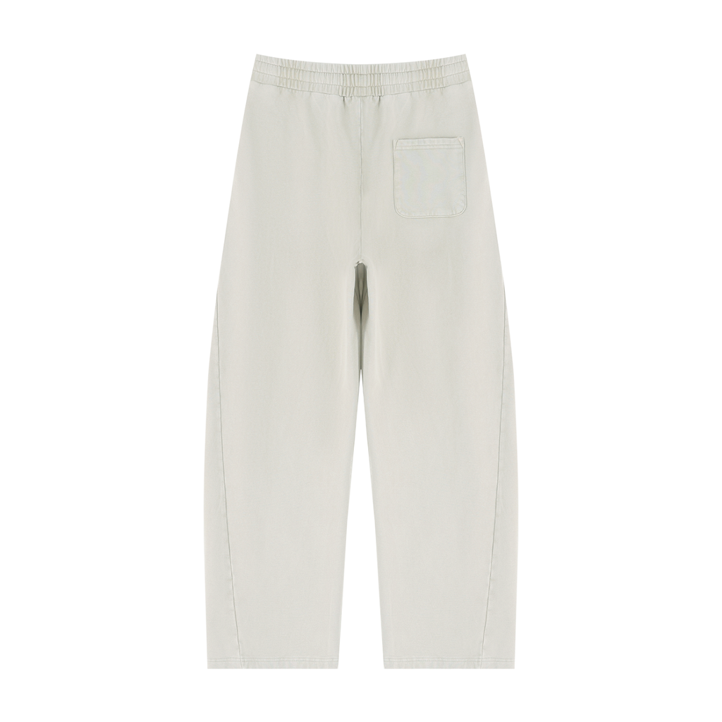 NVX Unisex Wash Barrel Sweatpants