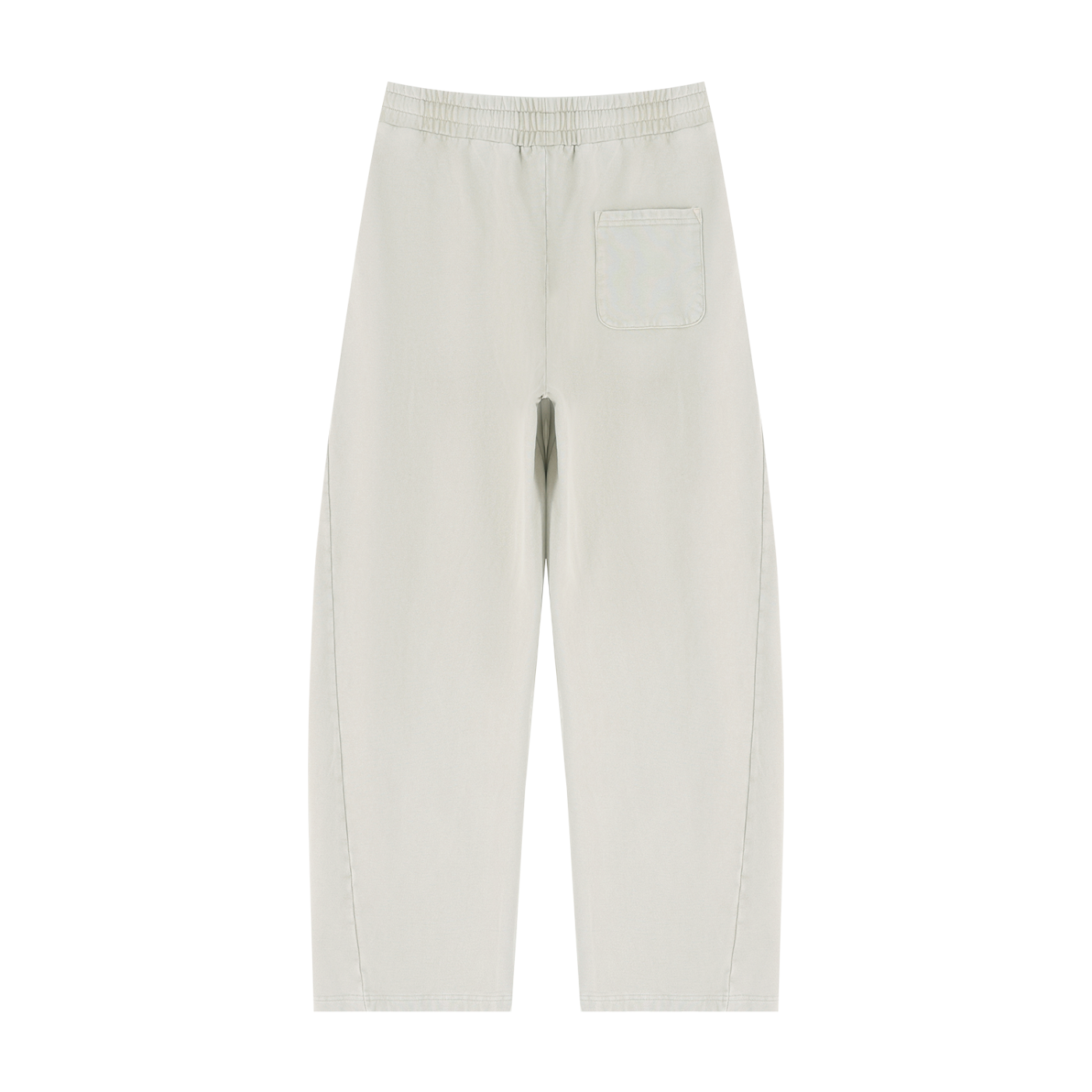 NVX Unisex Wash Barrel Sweatpants
