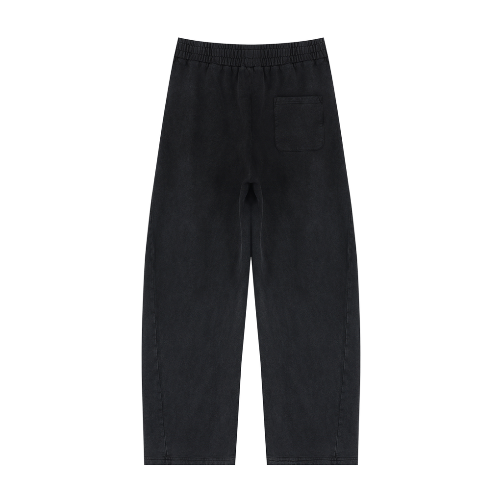 NVX Unisex Wash Barrel Sweatpants