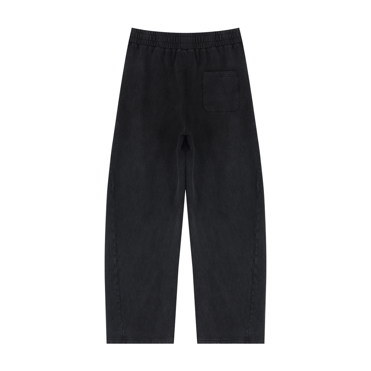 NVX Unisex Wash Barrel Sweatpants