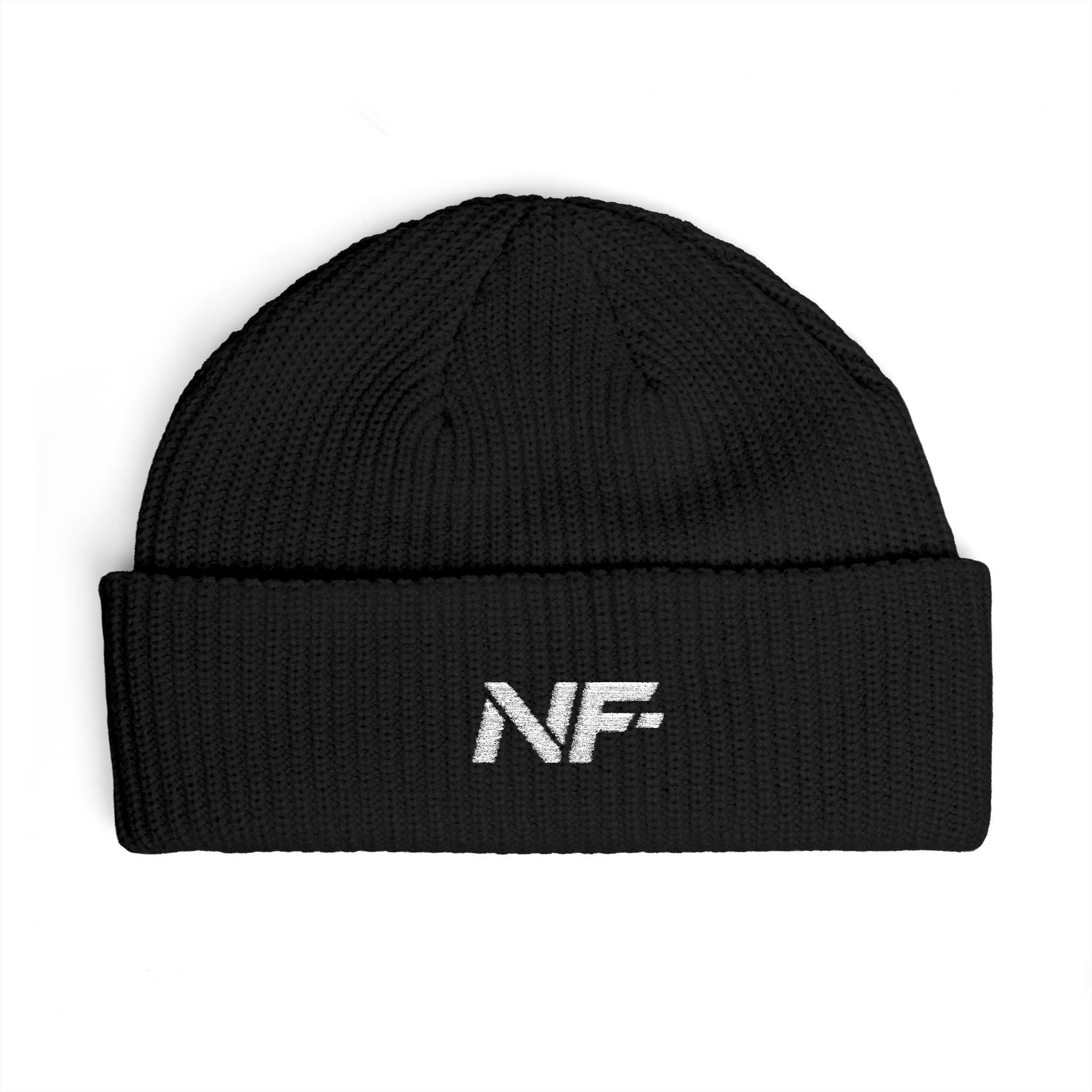 Novex Cuff Beanie