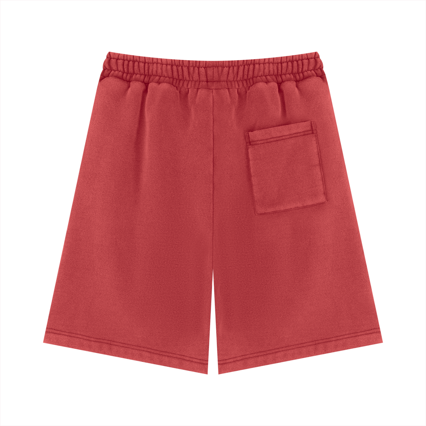 NVX Vintage Wash Fleece Shorts
