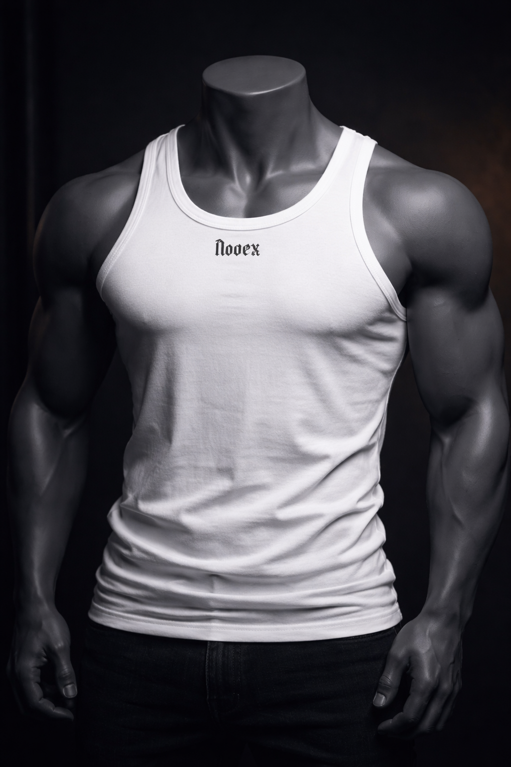 Essential Performance Tank Top