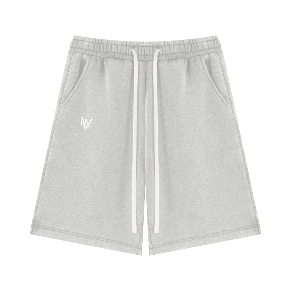 NVX Vintage Wash Fleece Shorts