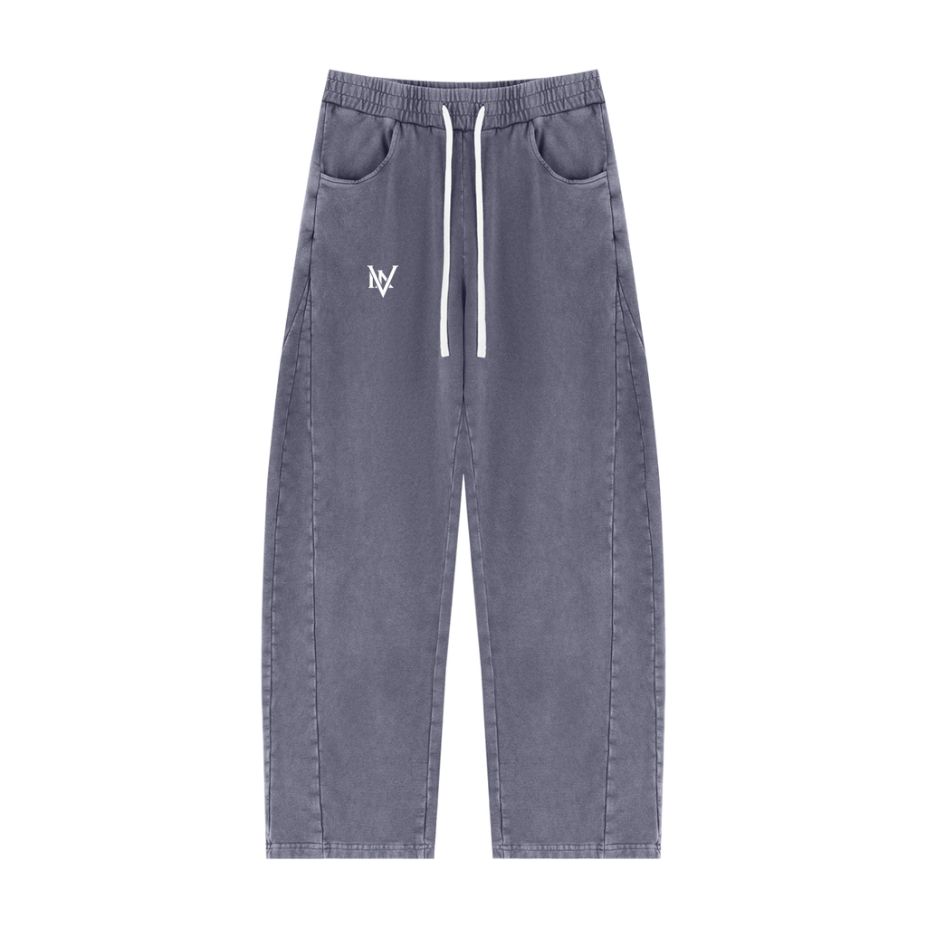 NVX Unisex Wash Barrel Sweatpants