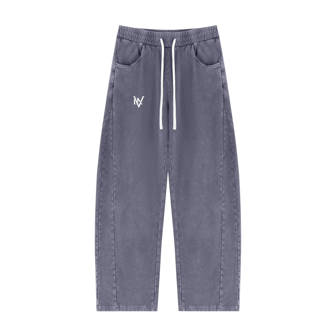 NVX Unisex Wash Barrel Sweatpants
