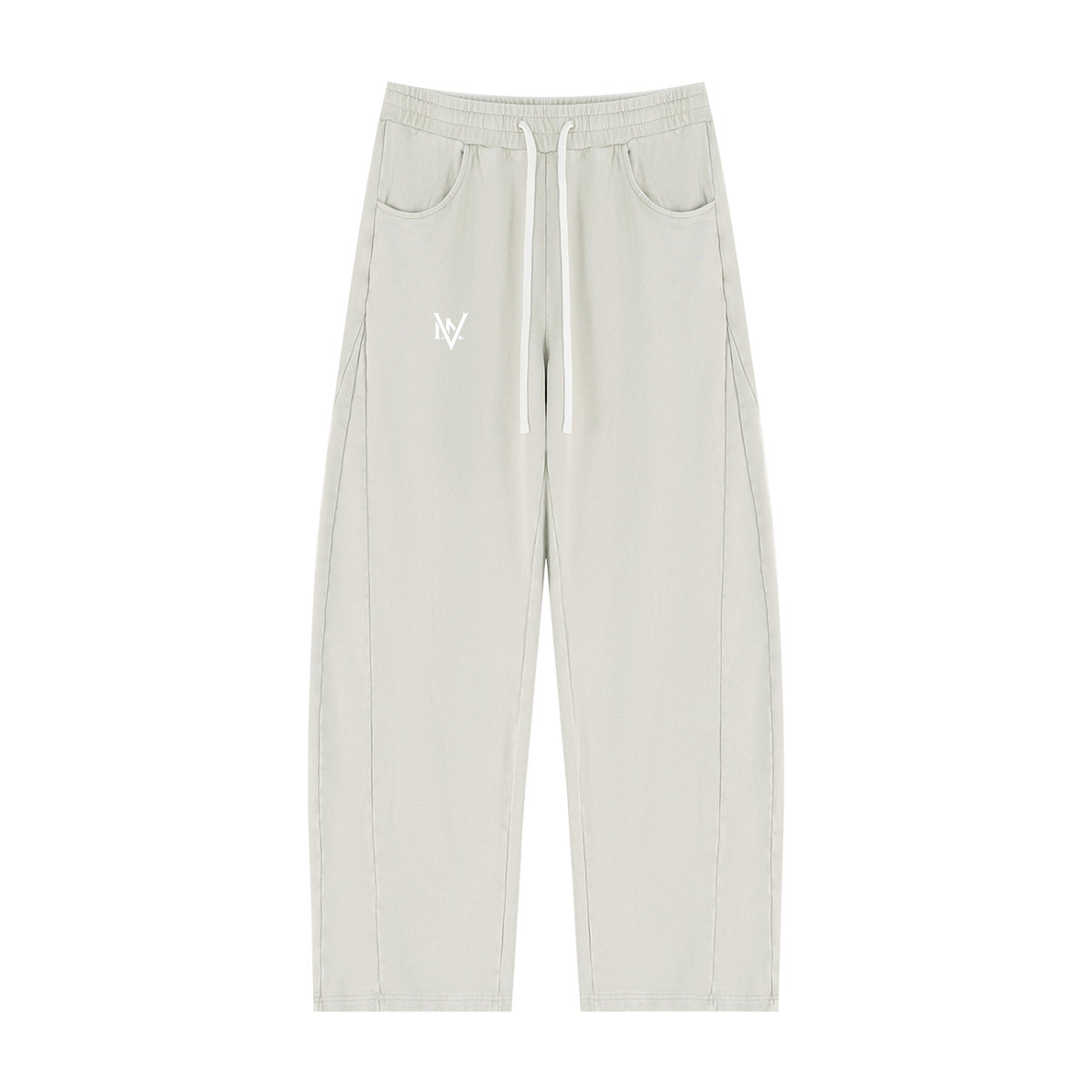 NVX Unisex Wash Barrel Sweatpants