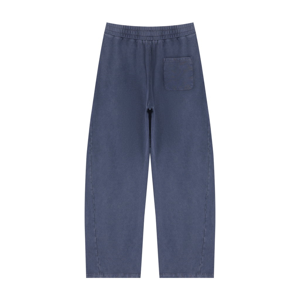 NVX Unisex Wash Barrel Sweatpants