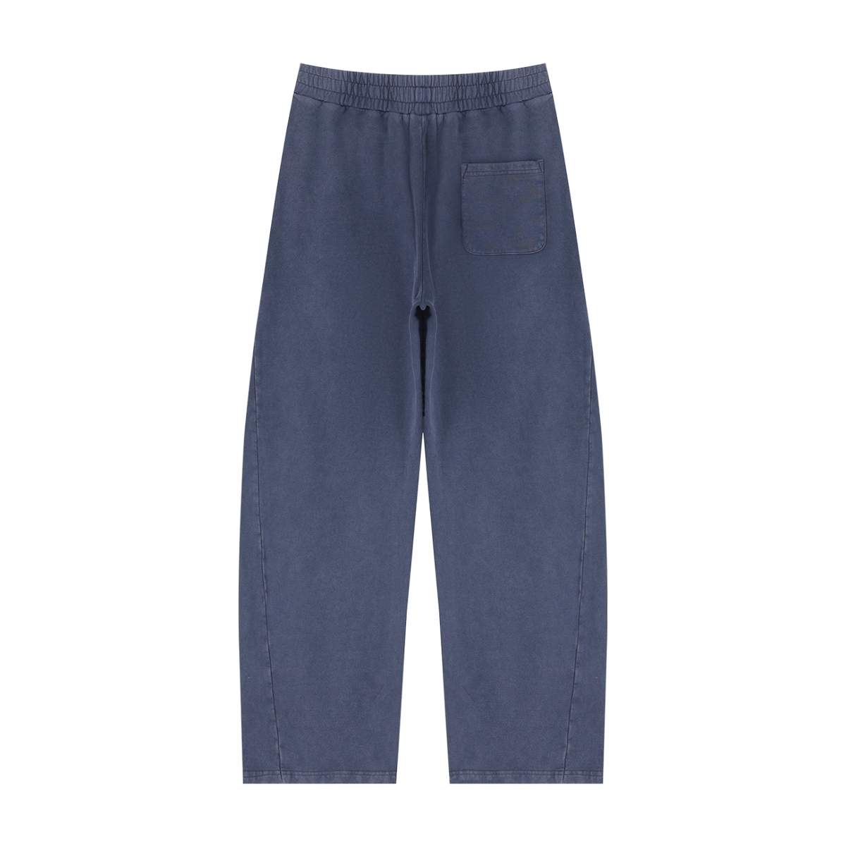NVX Unisex Wash Barrel Sweatpants