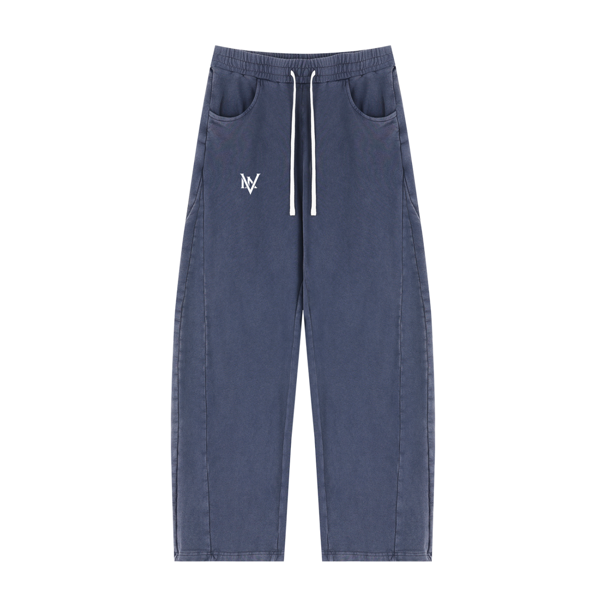 NVX Unisex Wash Barrel Sweatpants